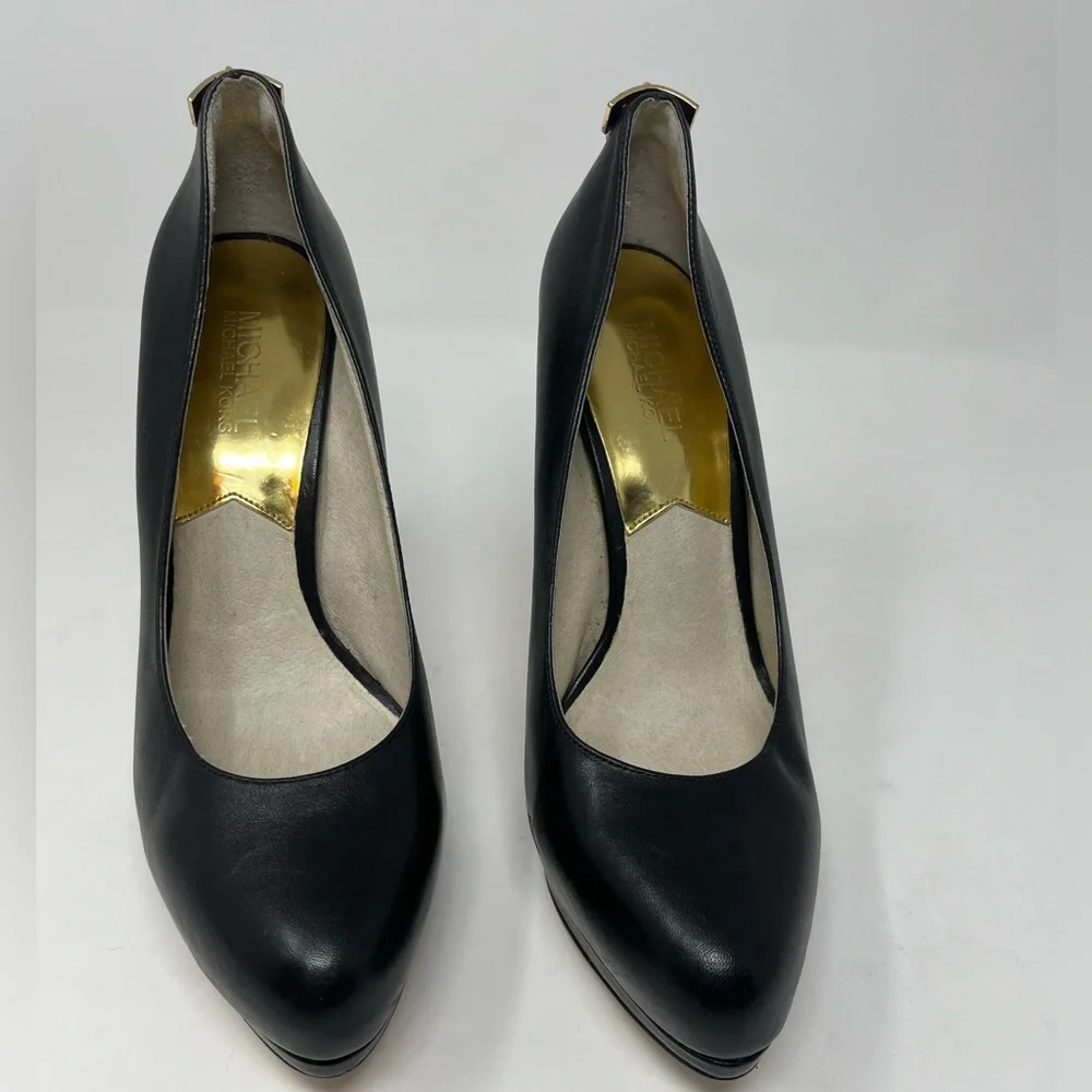 Michael Kors Heels 9M - Picture 3 of 5